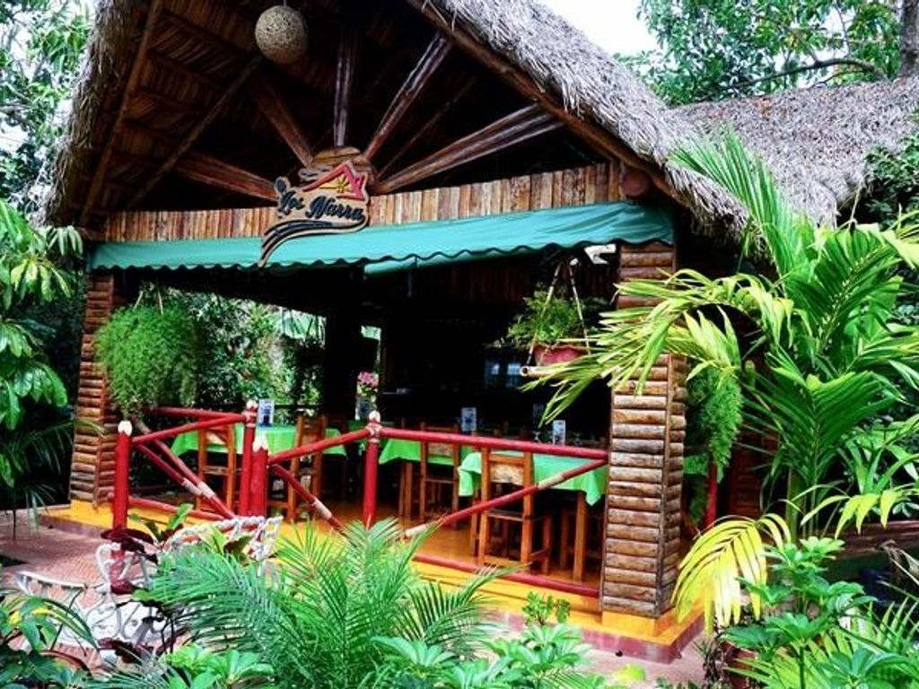 Casa Aida Appartement 1