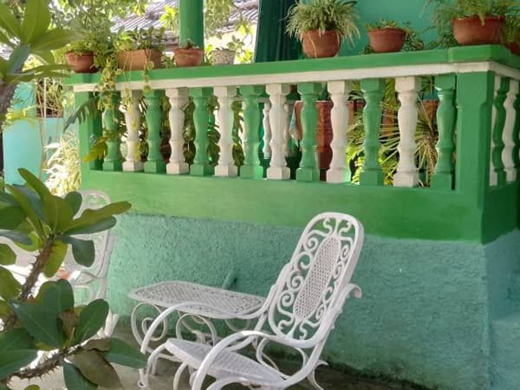 Casa Aida Appartement 1