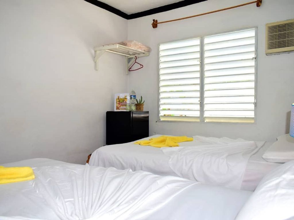 Casa Campo con Vista a la Montaña Appartement 1