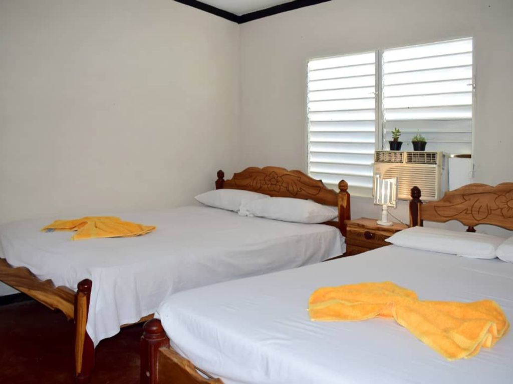 Casa Campo con Vista a la Montaña Appartement 2