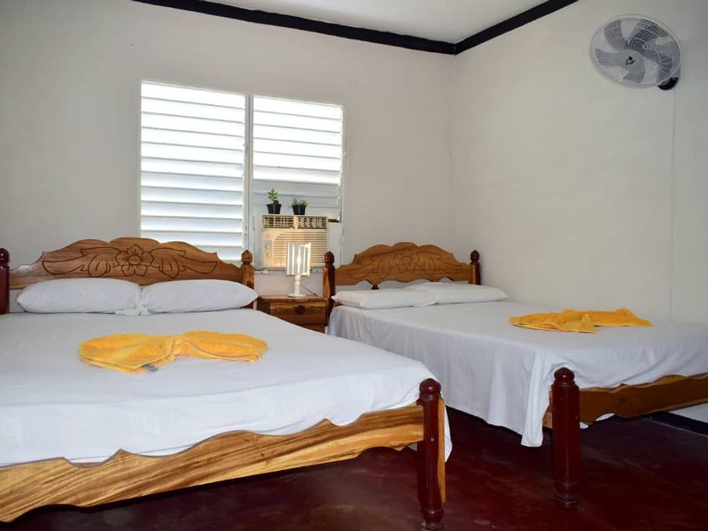 Casa Campo con Vista a la Montaña Appartement 2