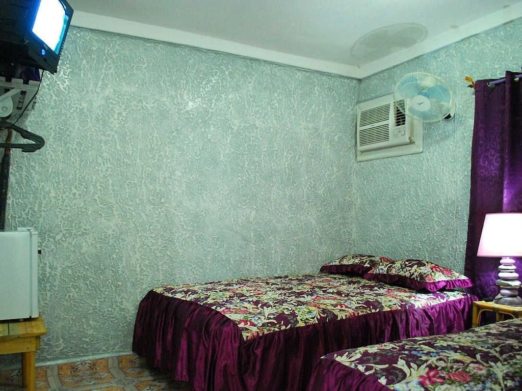 Casa Grisel y Yosbel Appartement 1