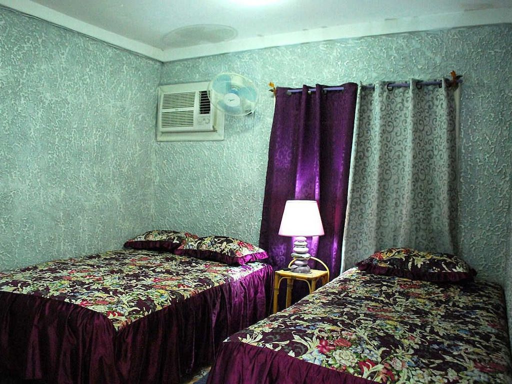 Casa Grisel y Yosbel Appartement 1