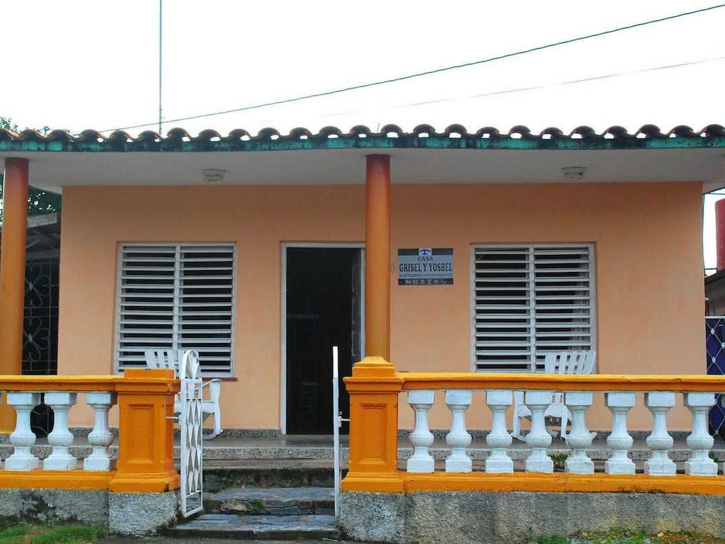 Casa Grisel y Yosbel Appartement 1