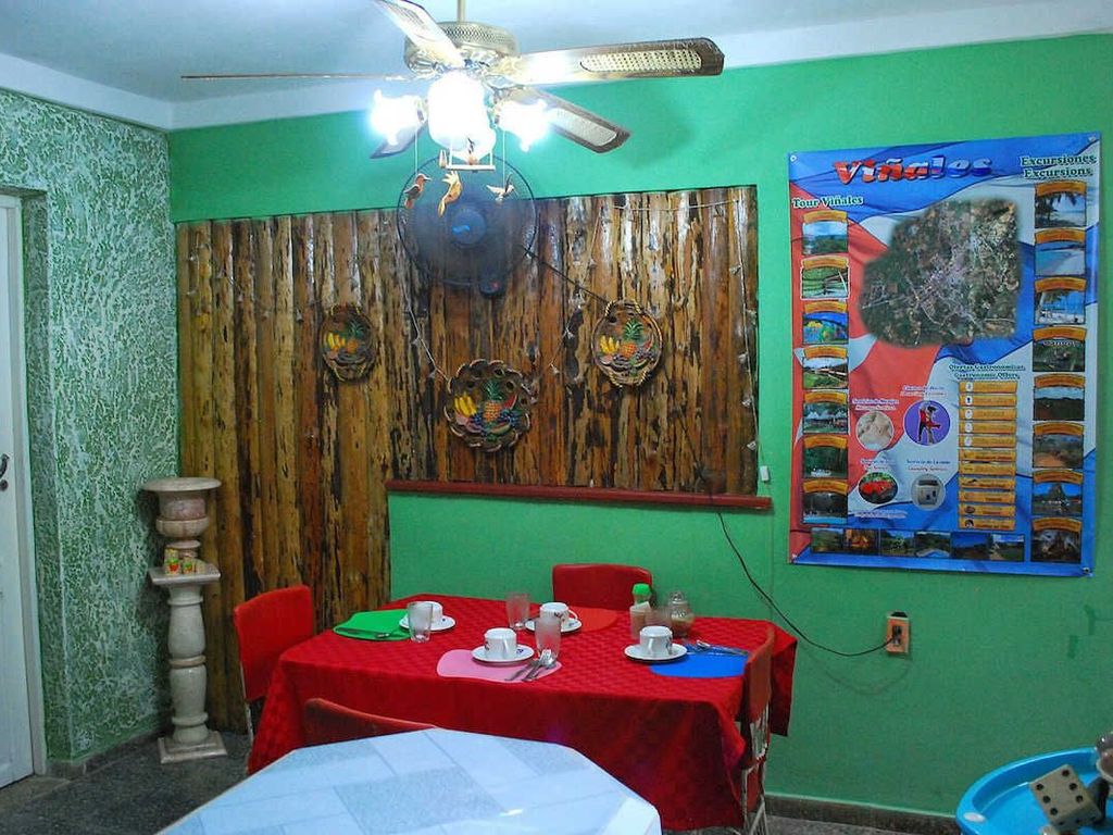 Casa Grisel y Yosbel Appartement 1