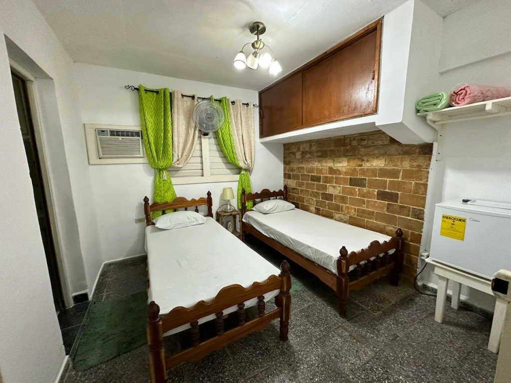 Casa Grisel y Yosbel Appartement 2