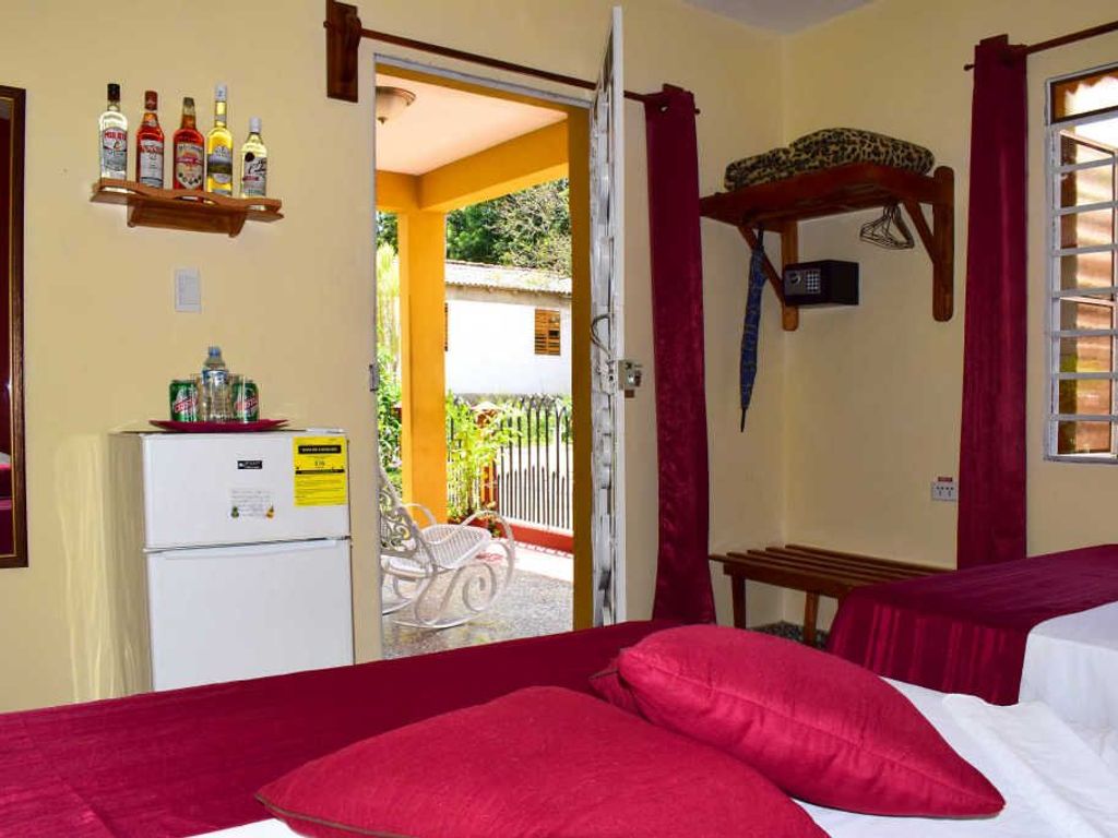 Casa Mowgly y Aniurka Appartement 1