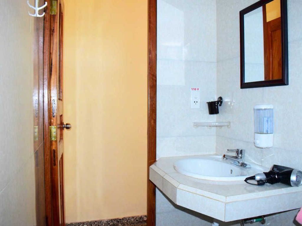 Casa Mowgly y Aniurka Appartement 1