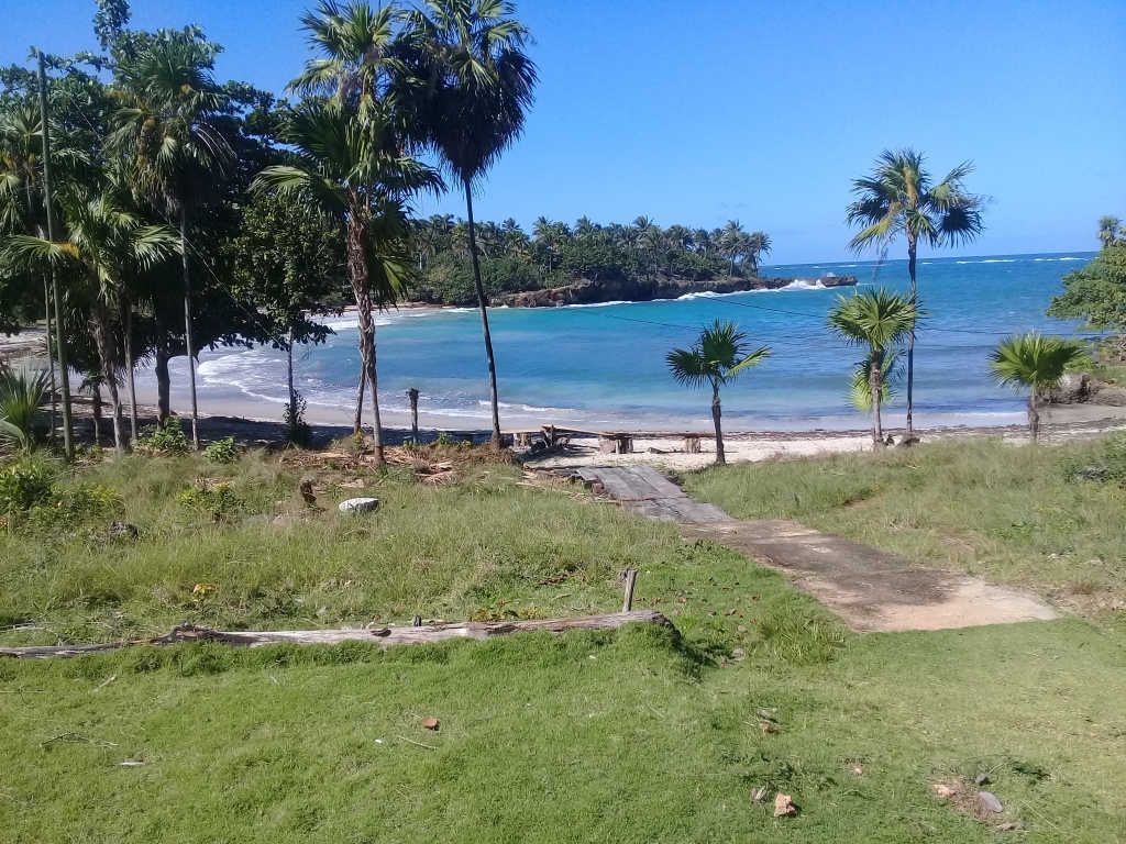 Estancia Paraíso en la Playa - Maguana Beach Appartement 1