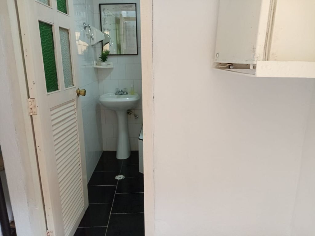 Hostal Casa Grillo Appartement 1