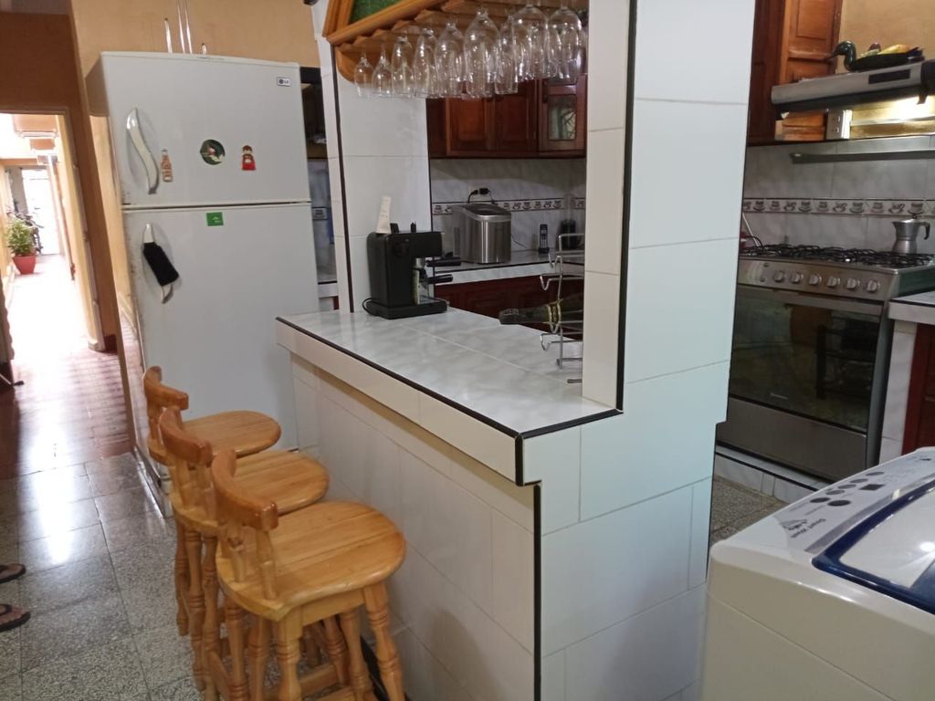 Hostal Casa Grillo Appartement 1