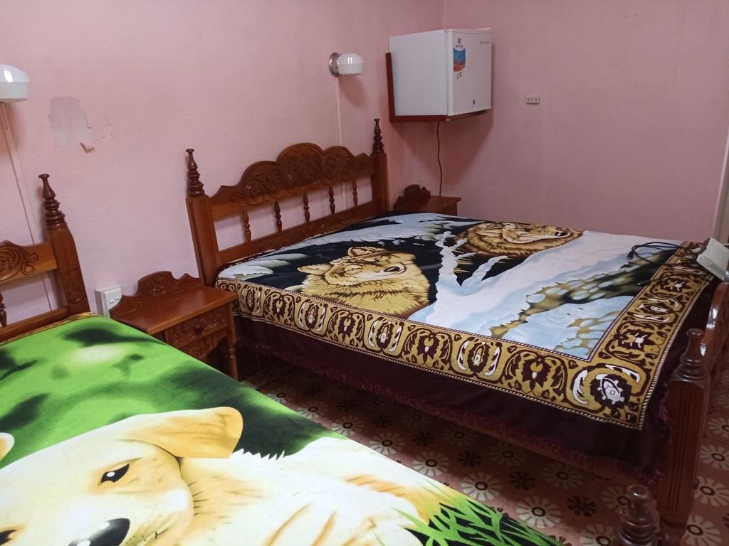 Hostal Casa Grillo Appartement 2