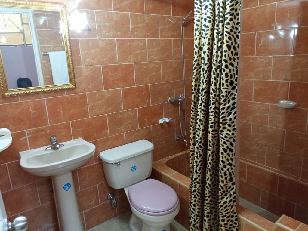 Hostal Casa Grillo Appartement 2