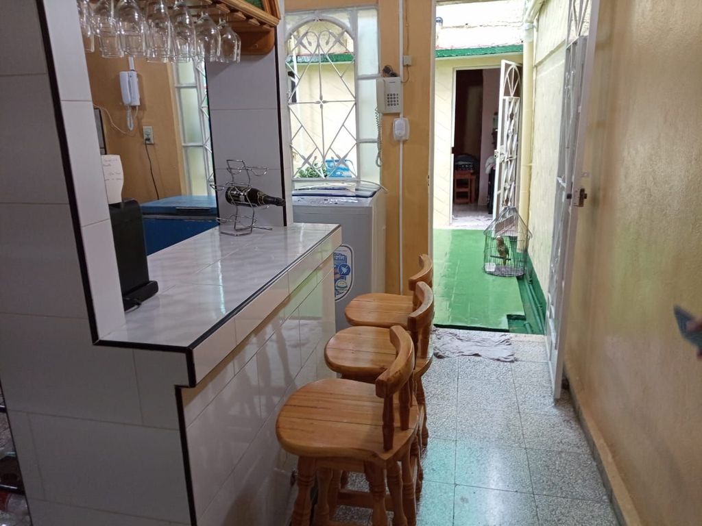 Hostal Casa Grillo Appartement 3