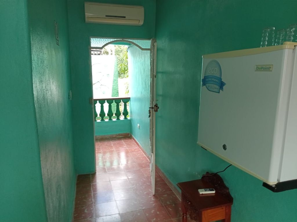 Hostal Casa Grillo Appartement 3