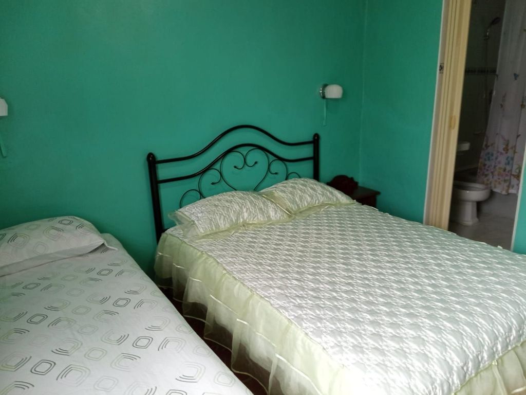 Hostal Casa Grillo Appartement 3