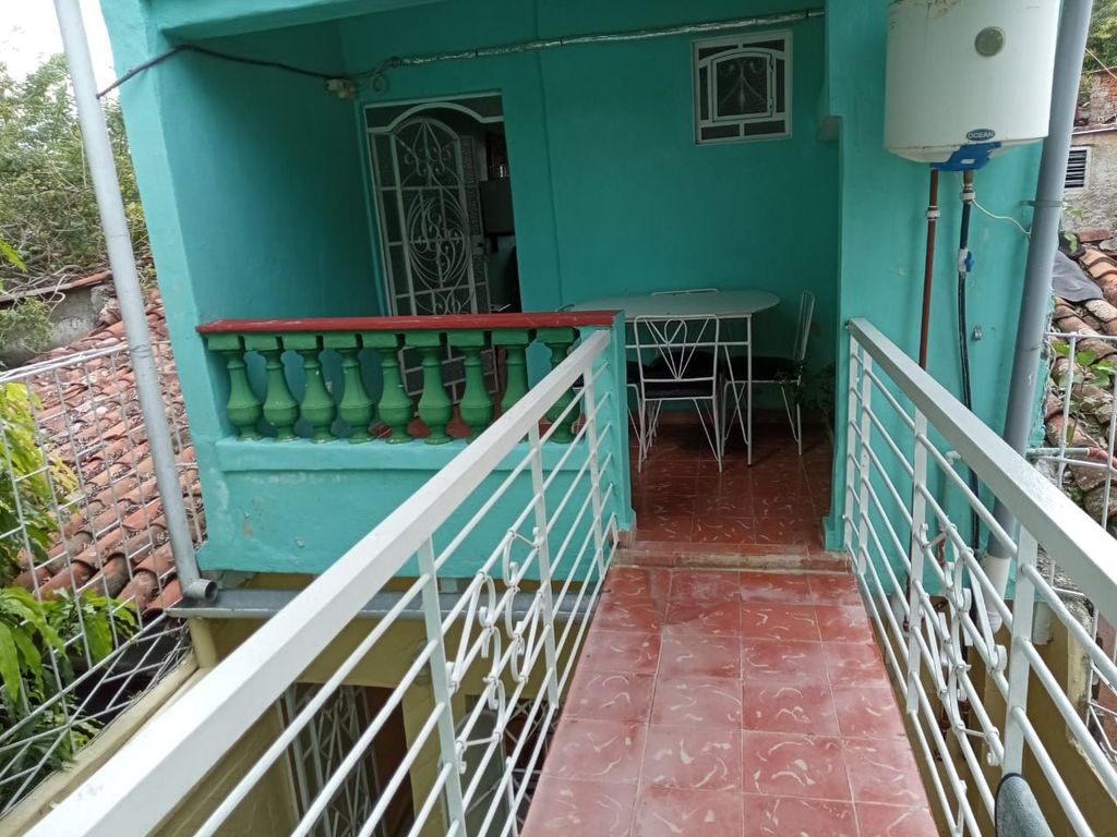 Hostal Casa Grillo Appartement 3