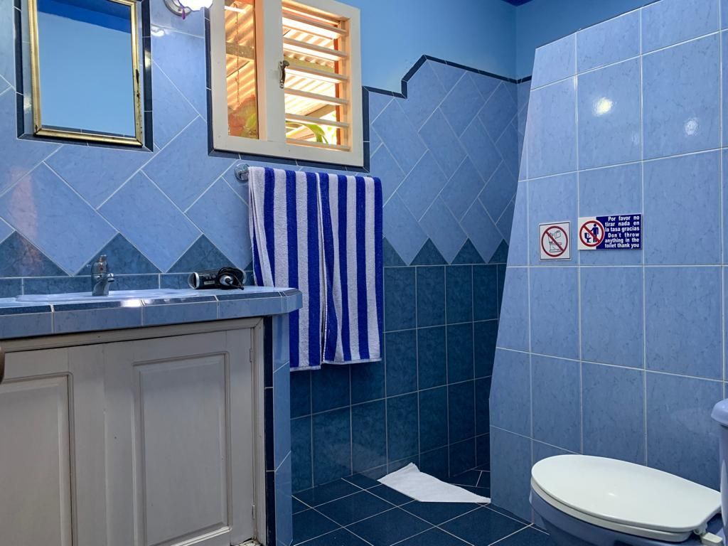 Hostal Los Tres Caballeros Appartement 1