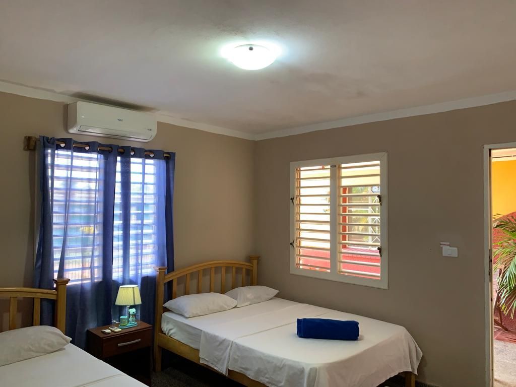 Hostal Los Tres Caballeros Appartement 1
