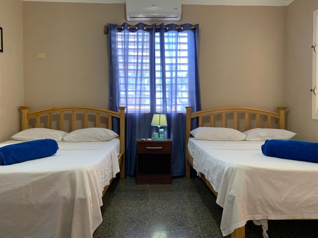 Hostal Los Tres Caballeros Appartement 1