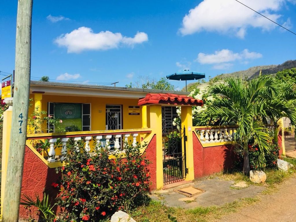 Hostal Los Tres Caballeros Appartement 2