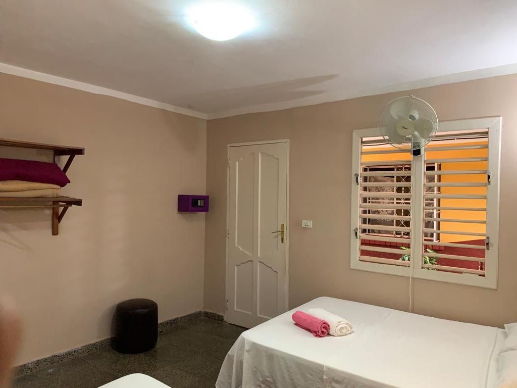 Hostal Los Tres Caballeros Appartement 2