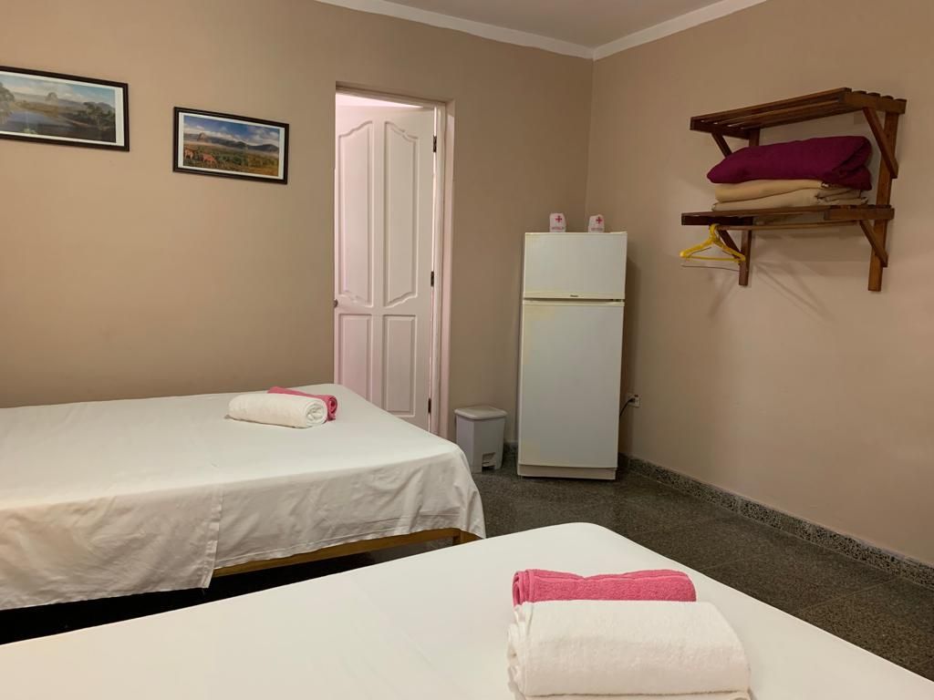 Hostal Los Tres Caballeros Appartement 2