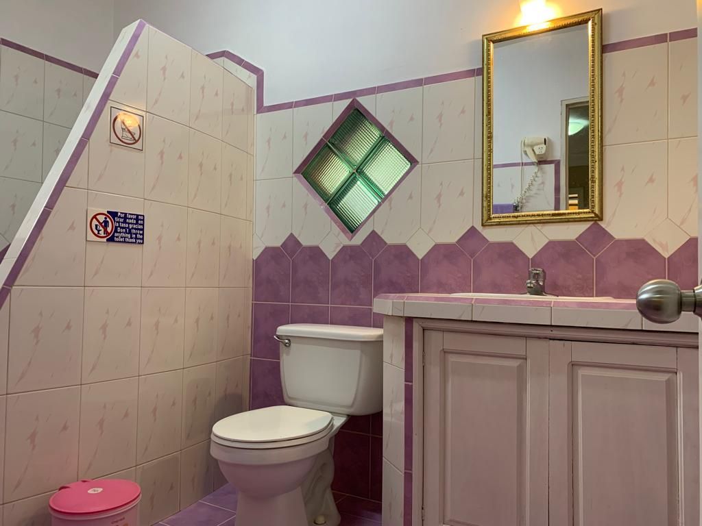 Hostal Los Tres Caballeros Appartement 2