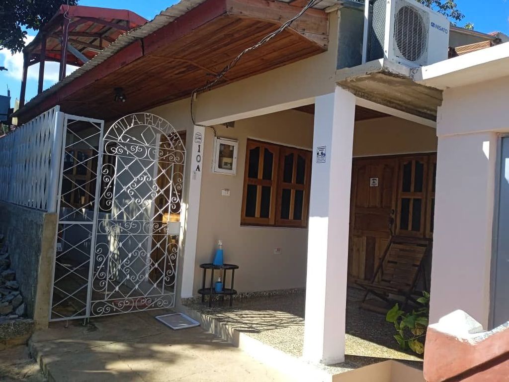 Villa Farners Aleida y Lisset Appartement 1