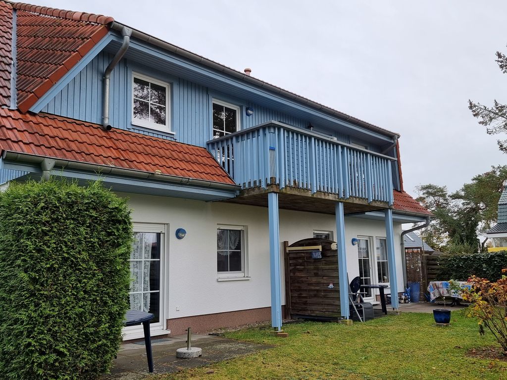 Gebäudeansicht