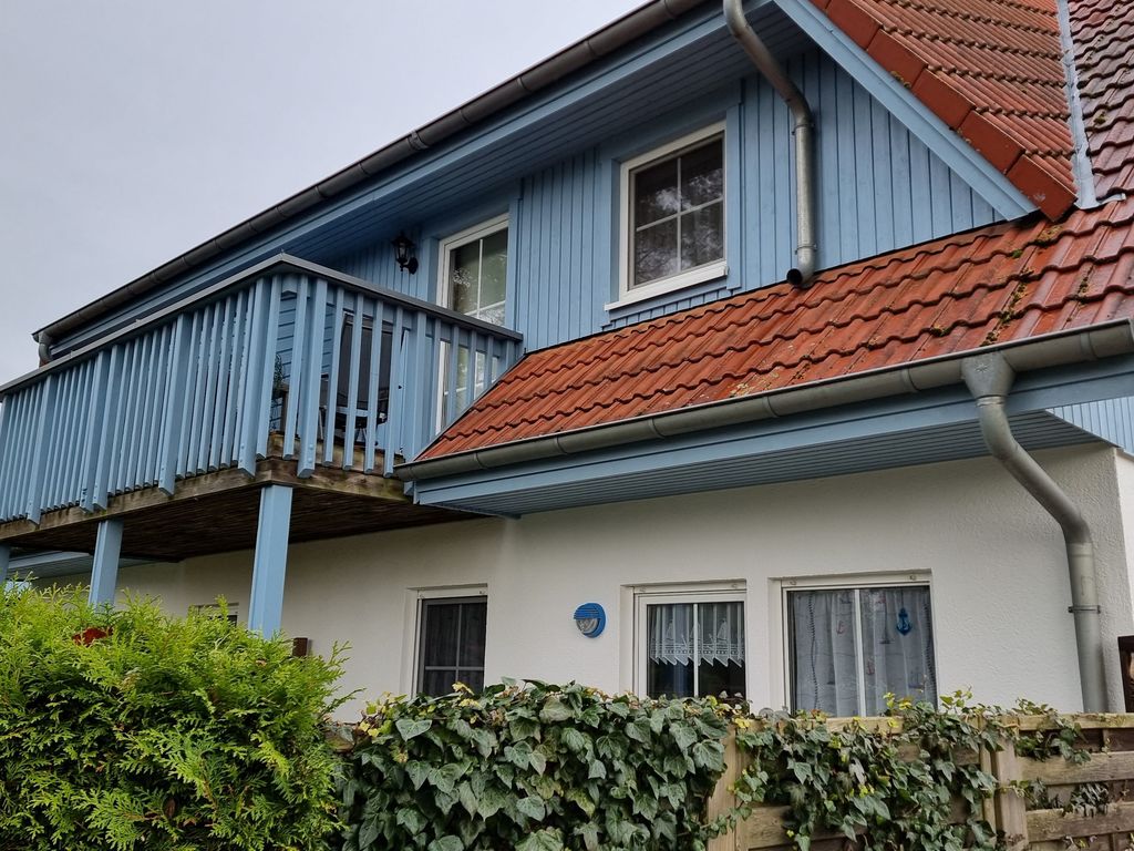 Gebäudeansicht