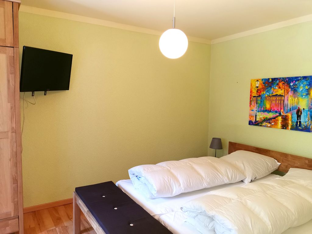 Elternschlafzimmer