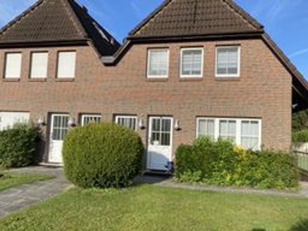 Ferienwohnung Seepferdchen EG rechts
