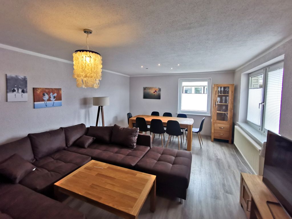 Ferienhaus Hirschsieh