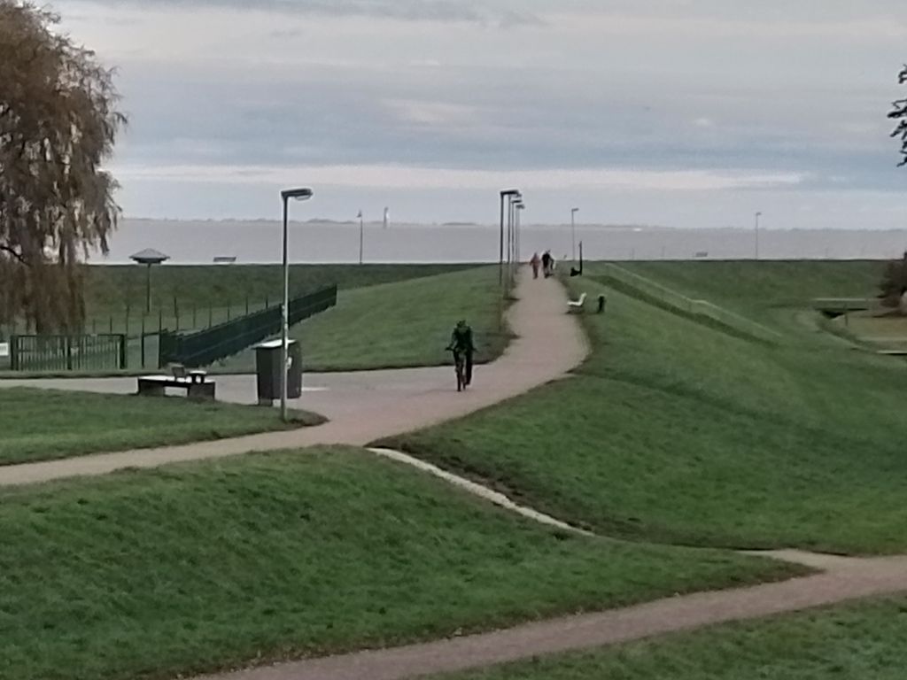 Watn Meerblick-2Schlafz.2Bäder