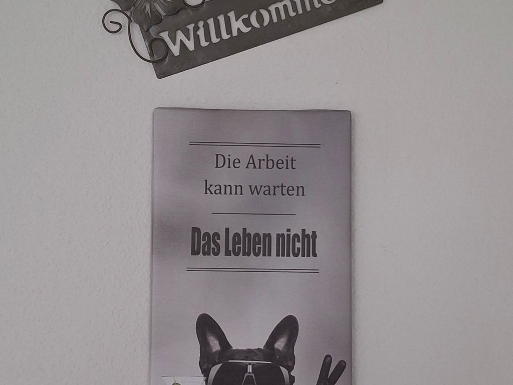 Willkommen