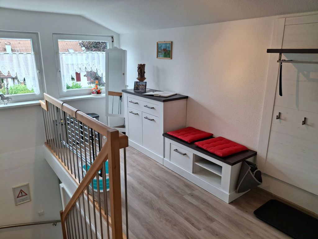 Garderobe