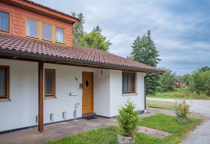 Ferienhaus Seepferdchen