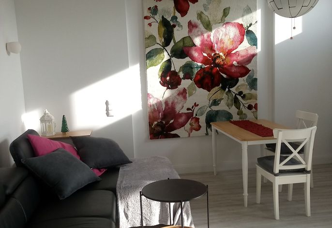 Ferienwohnung 2