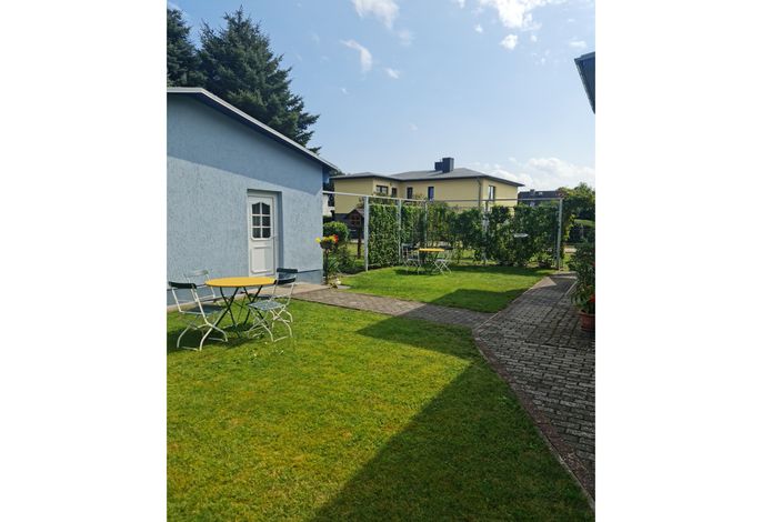 Ferienzimmer 2 Bild 3