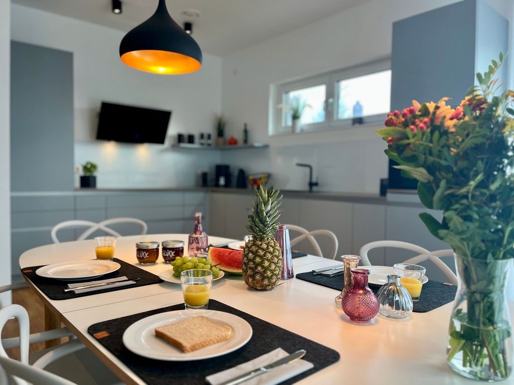 Küche/Essen