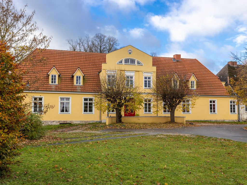 Das Gutshaus