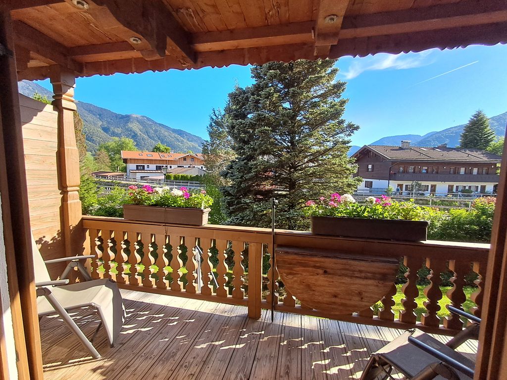 Südbalkon