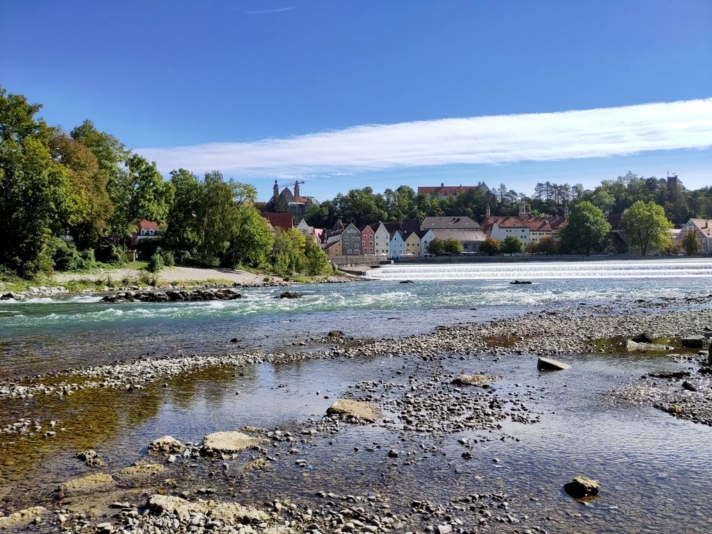 Landsberg am Lech