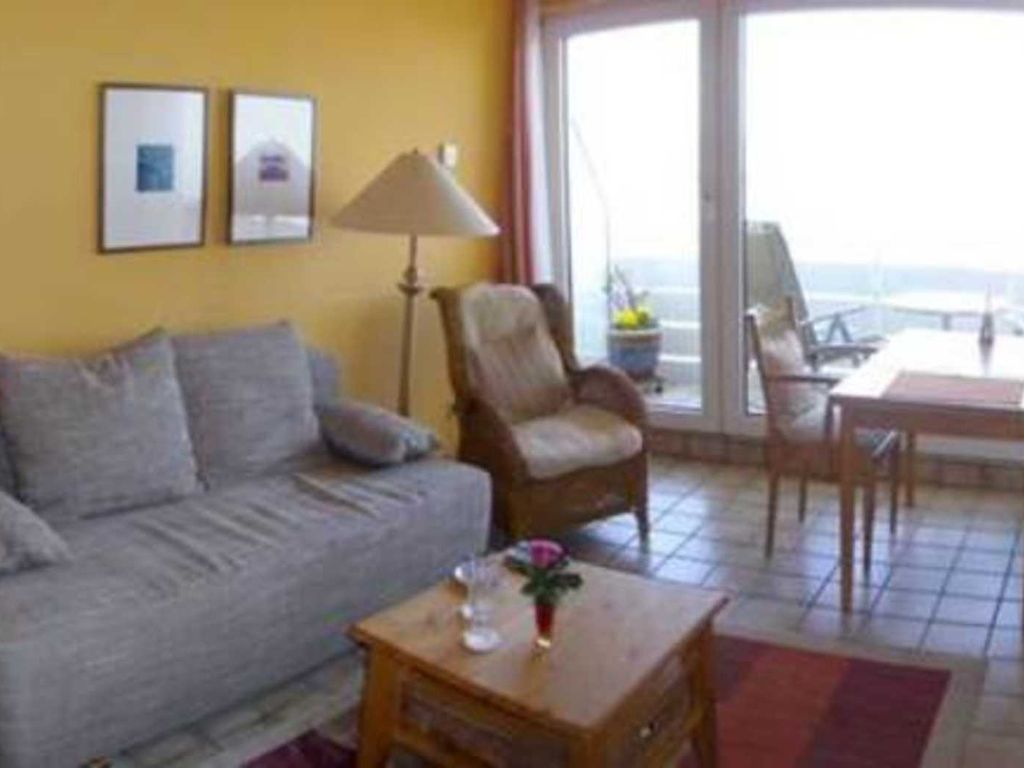 Haus Fernsicht App. 9