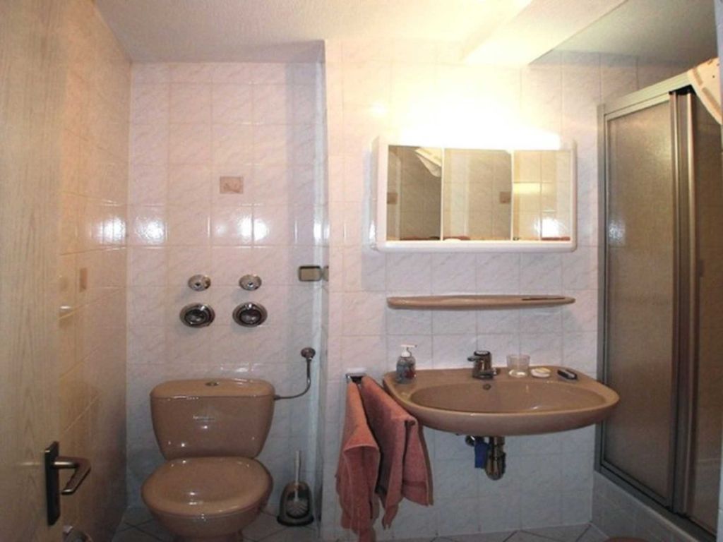 Haus Fernsicht App. 9