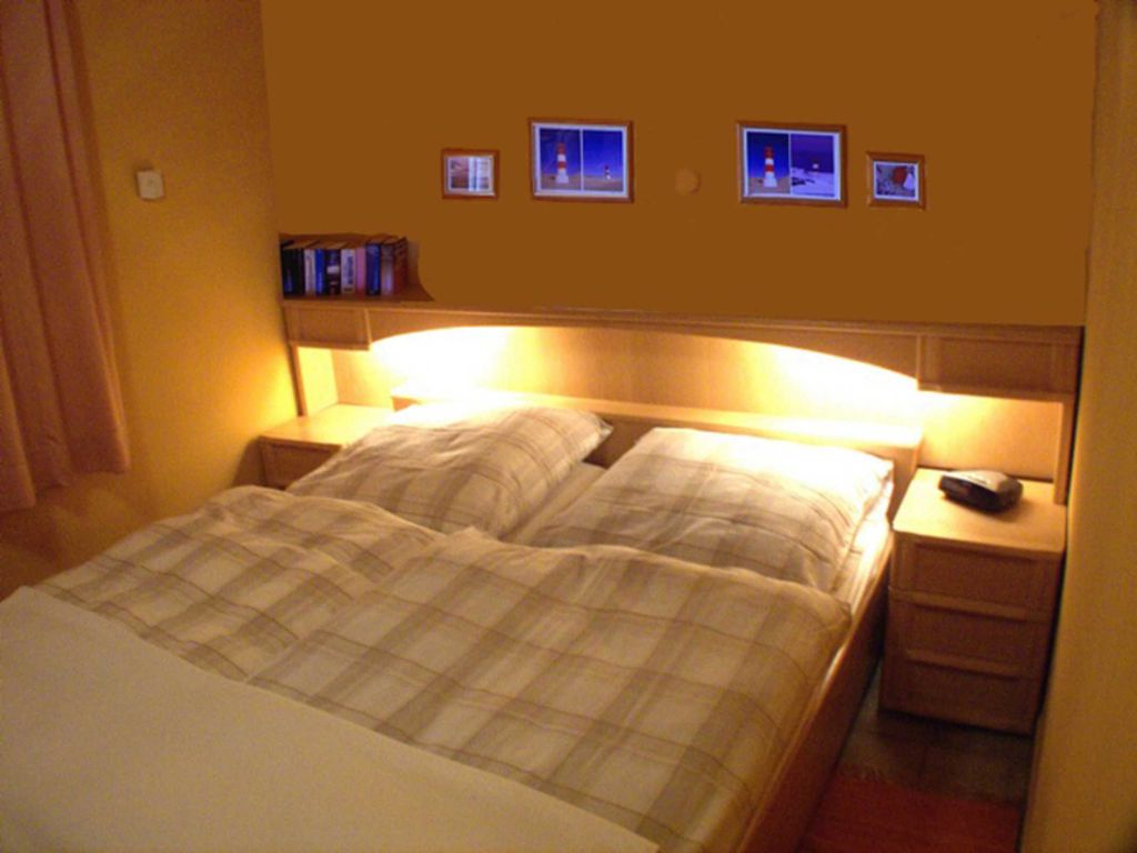 Haus Fernsicht App. 9