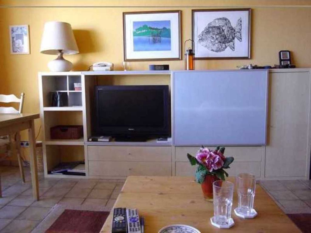 Haus Fernsicht App. 9