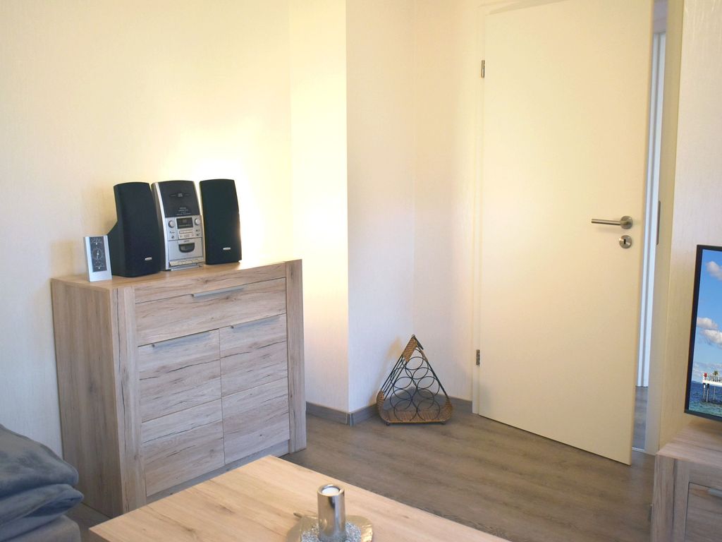 Haus Windrose Ferienwohnung Nr.21