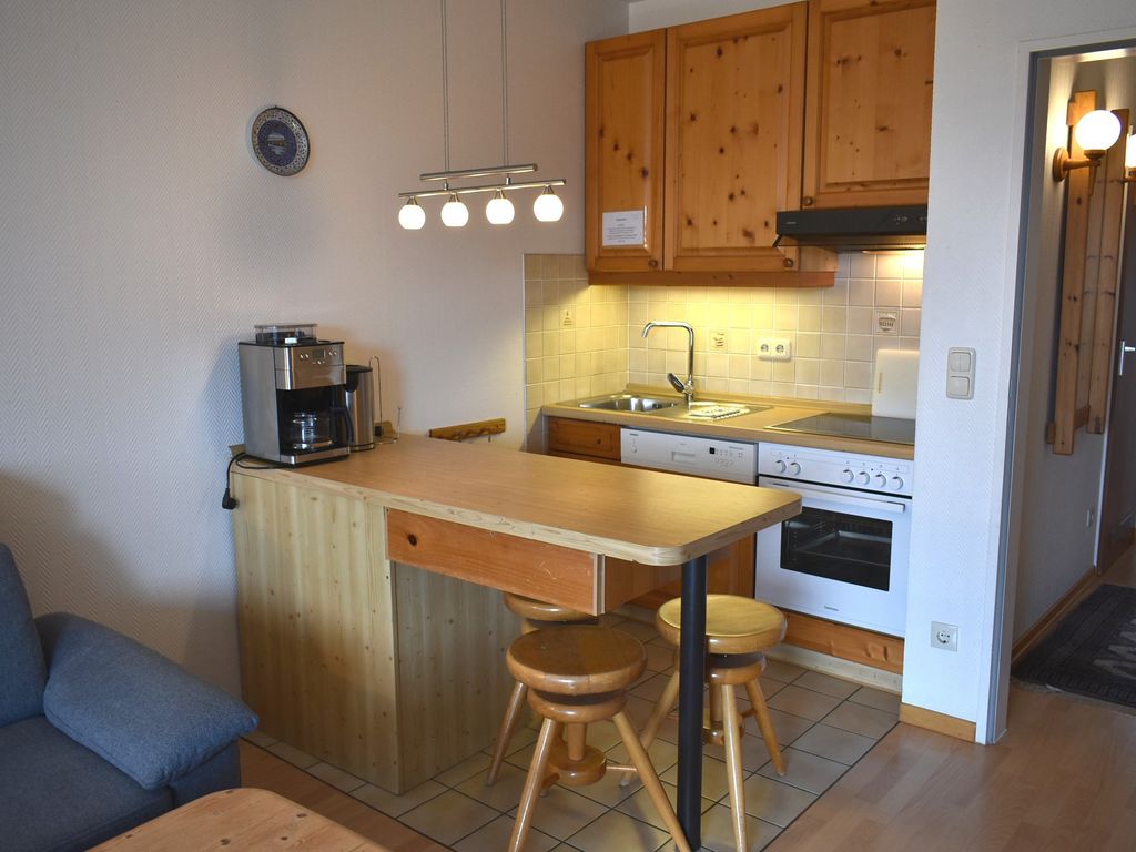 Sonnenseite Ferienwohnung